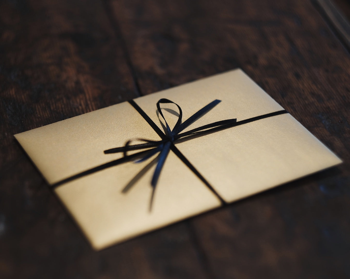 Gjafabréf // Gift Card