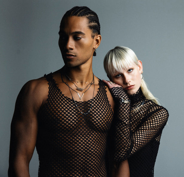 Tools - Axe bracelet single