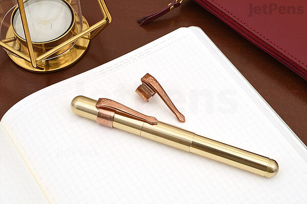 Kaweco Clip bronze