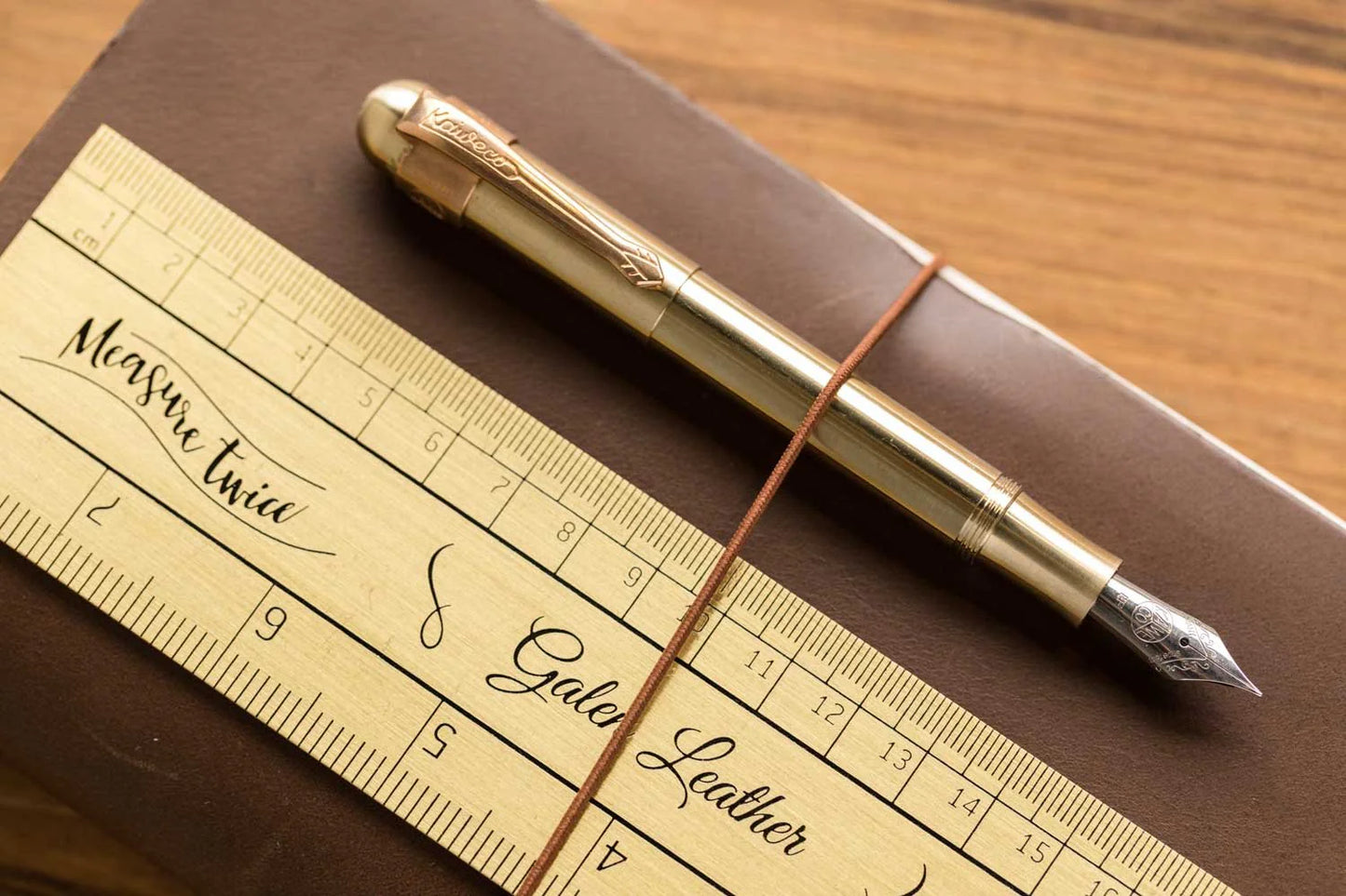 Kaweco Clip bronze