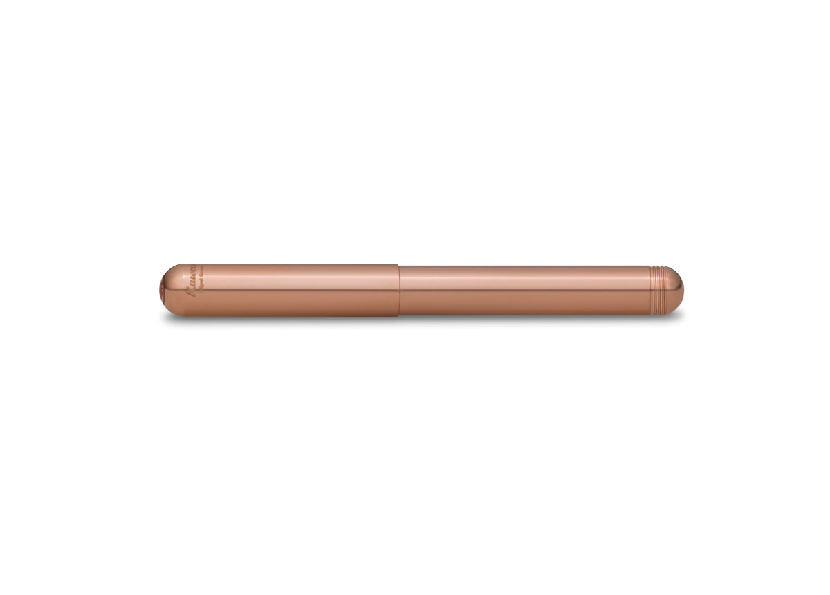 Liliput Fountain Pen Copper