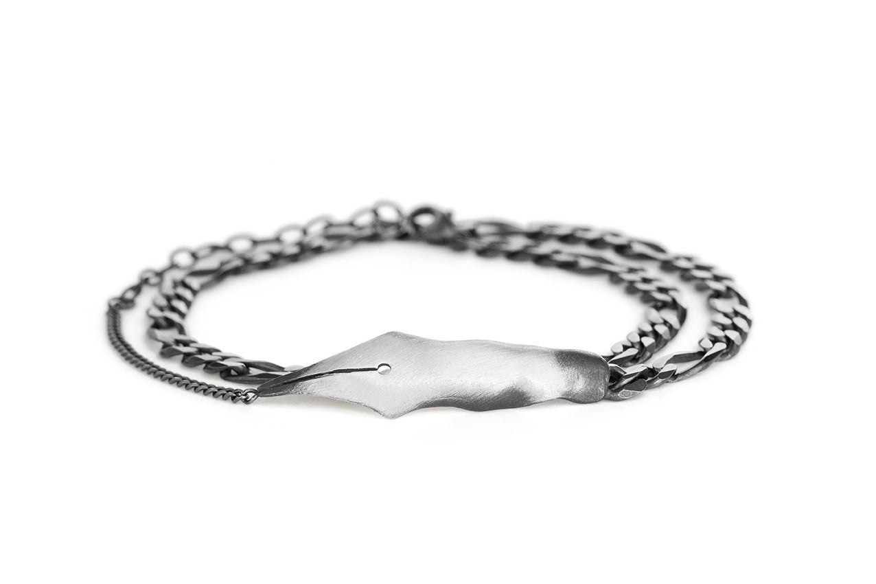 Tools - Pen bracelet double