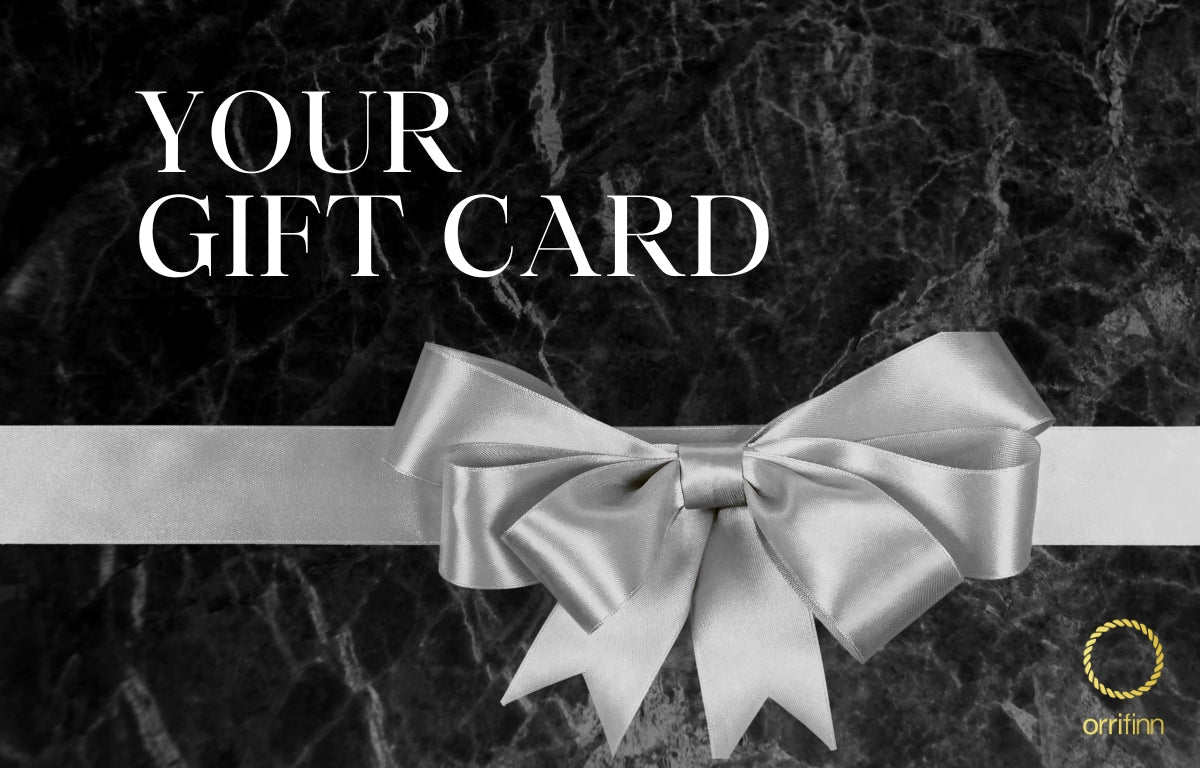 GIFT CARDS