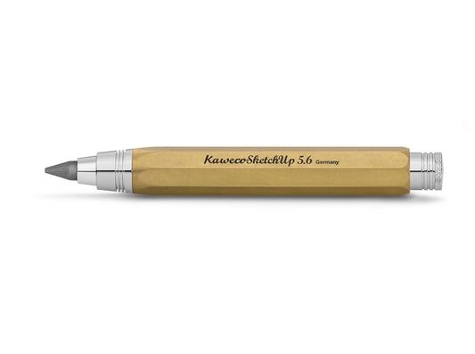 SketchUp 5.6mm Bronze