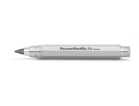 SketchUp 5.6mm Silver