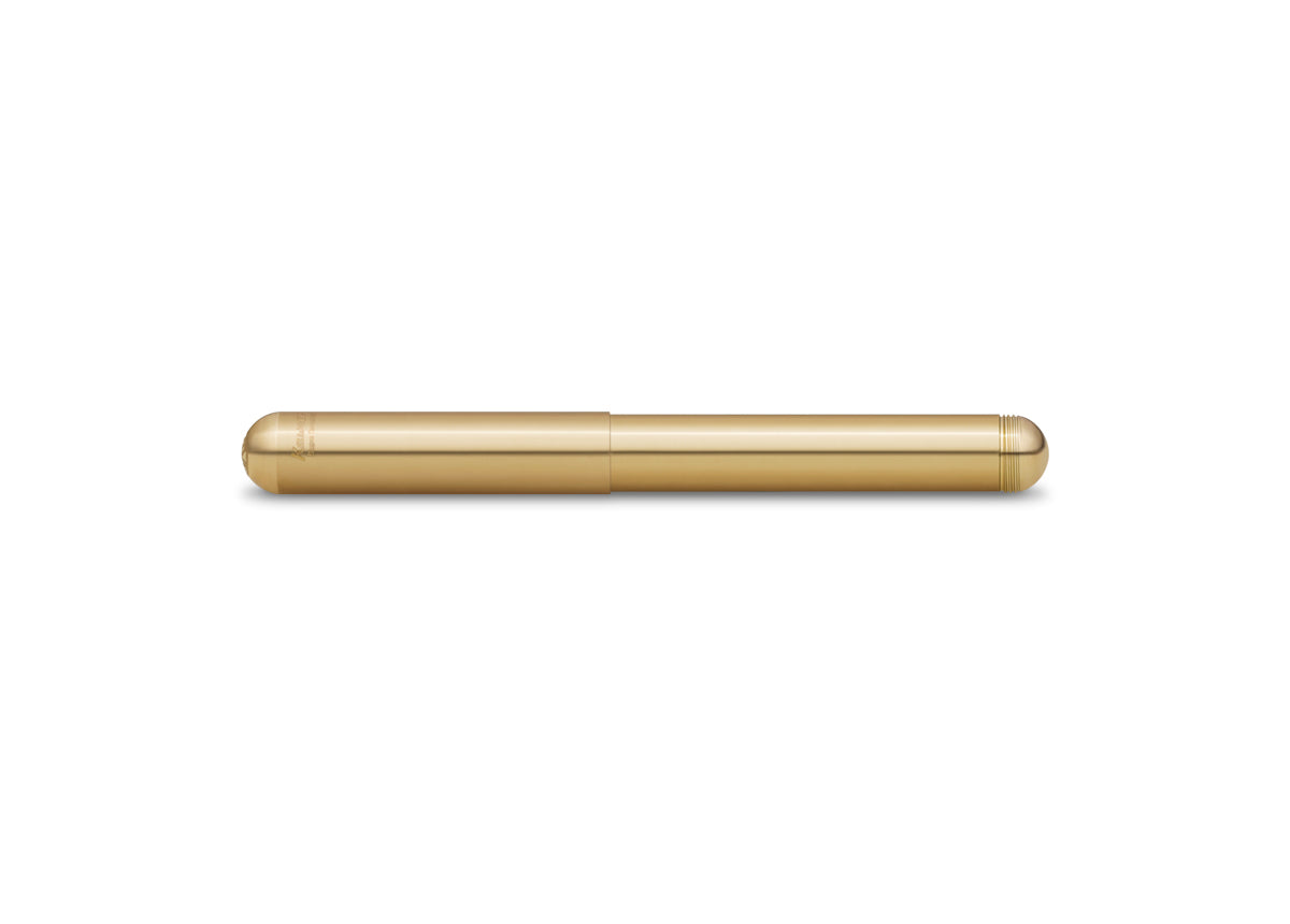 Liliput Fountain Pen Bronze