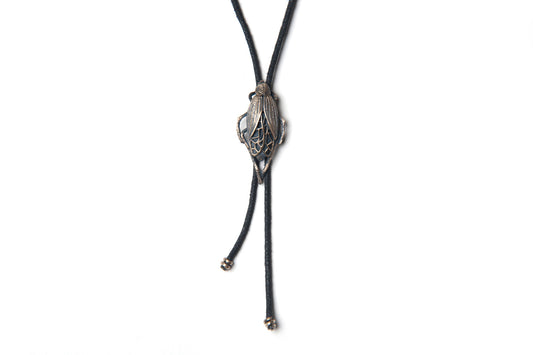 Scarab Bolero - Big bronze beetle